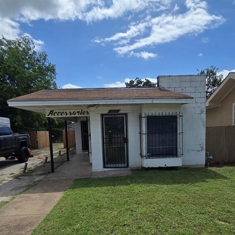 Lakeview Add - Commercial Sale