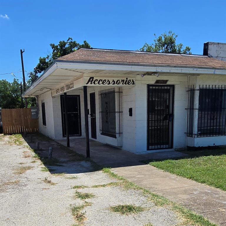 Lakeview Add - Commercial Sale