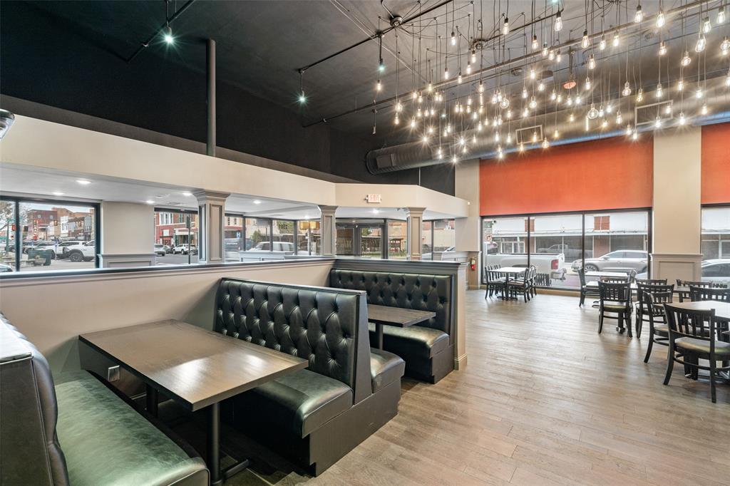 Orig Town Of Greenville - Commercial Sale