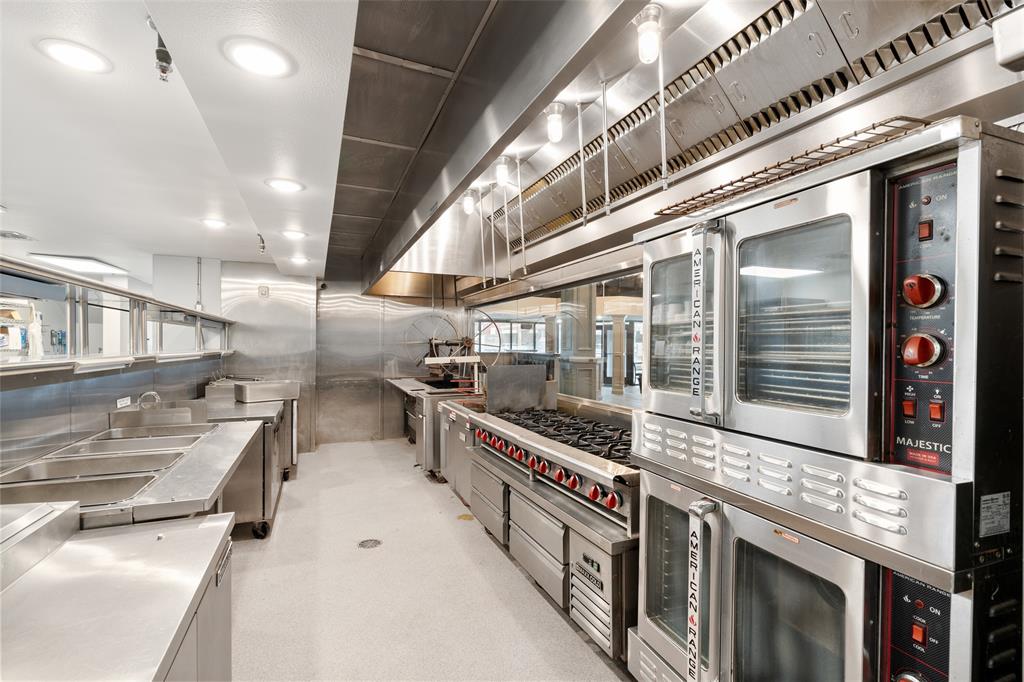 Orig Town Of Greenville - Commercial Sale