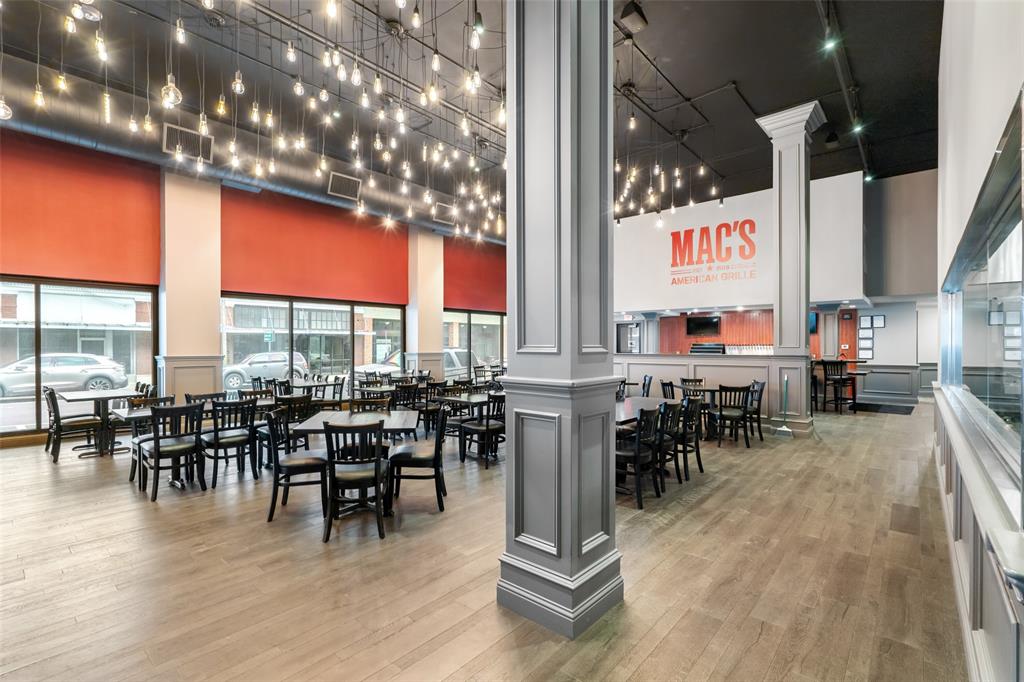 Orig Town Of Greenville - Commercial Sale