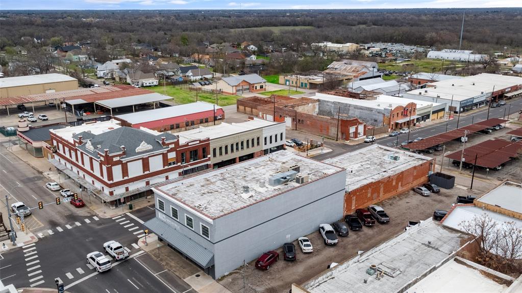 Orig Town Of Greenville - Commercial Sale