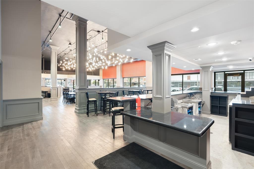 Orig Town Of Greenville - Commercial Sale