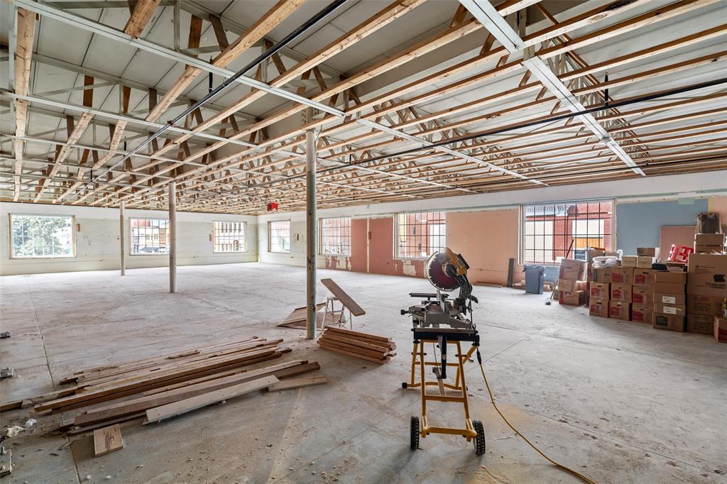 Orig Town Of Greenville - Commercial Sale