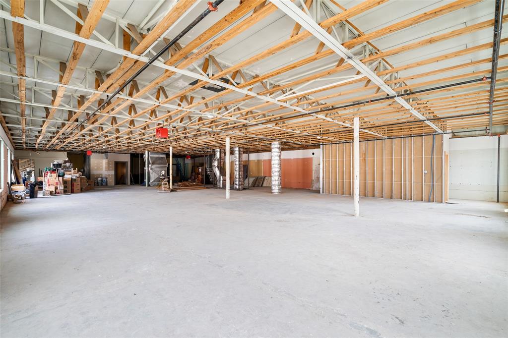 Orig Town Of Greenville - Commercial Sale