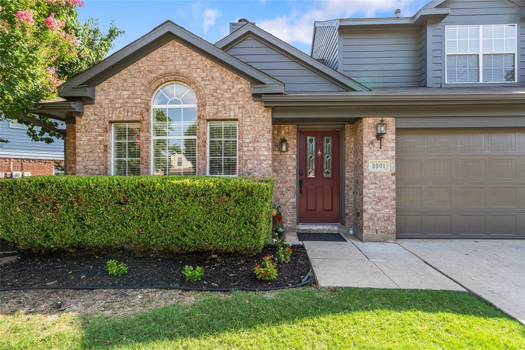 2501 Windchase Drive