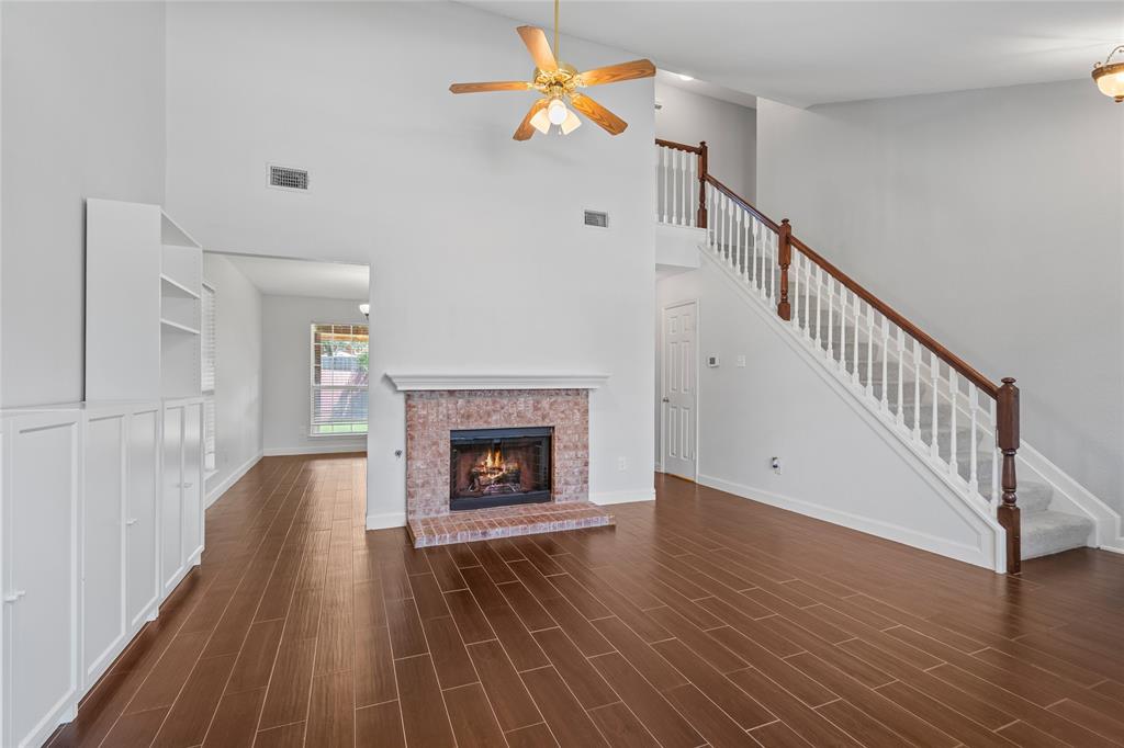 2501 Windchase Drive