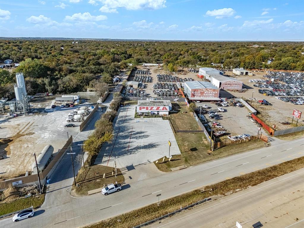 9805 Jacksboro Highway