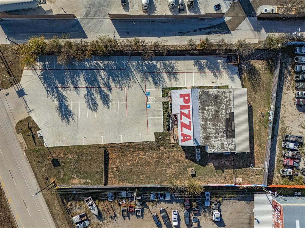 Porter Estates - Commercial Sale