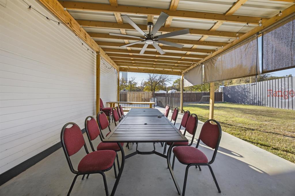 Porter Estates - Commercial Sale