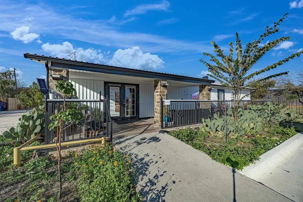 Porter Estates - Commercial Sale