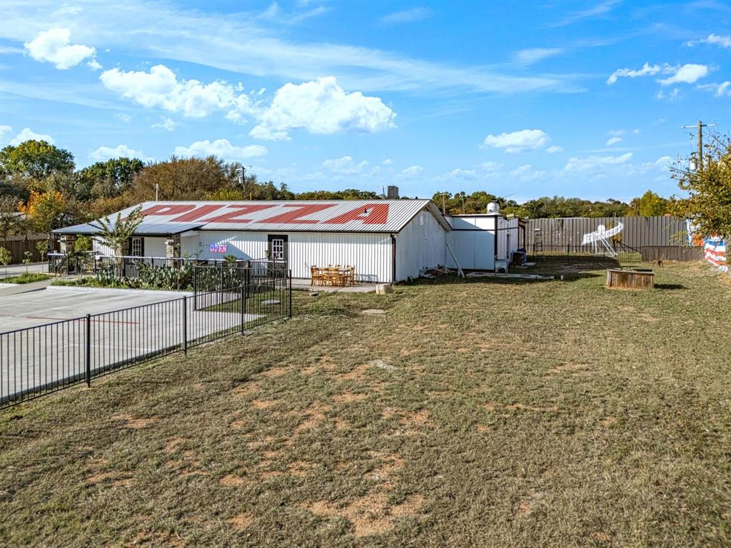 Porter Estates - Commercial Sale