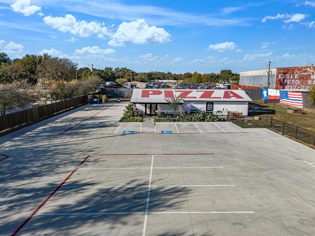 Porter Estates - Commercial Sale