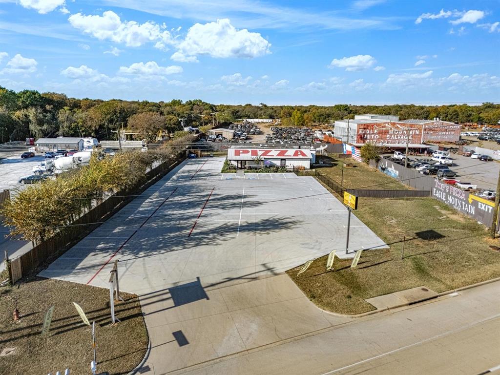 Porter Estates - Commercial Sale