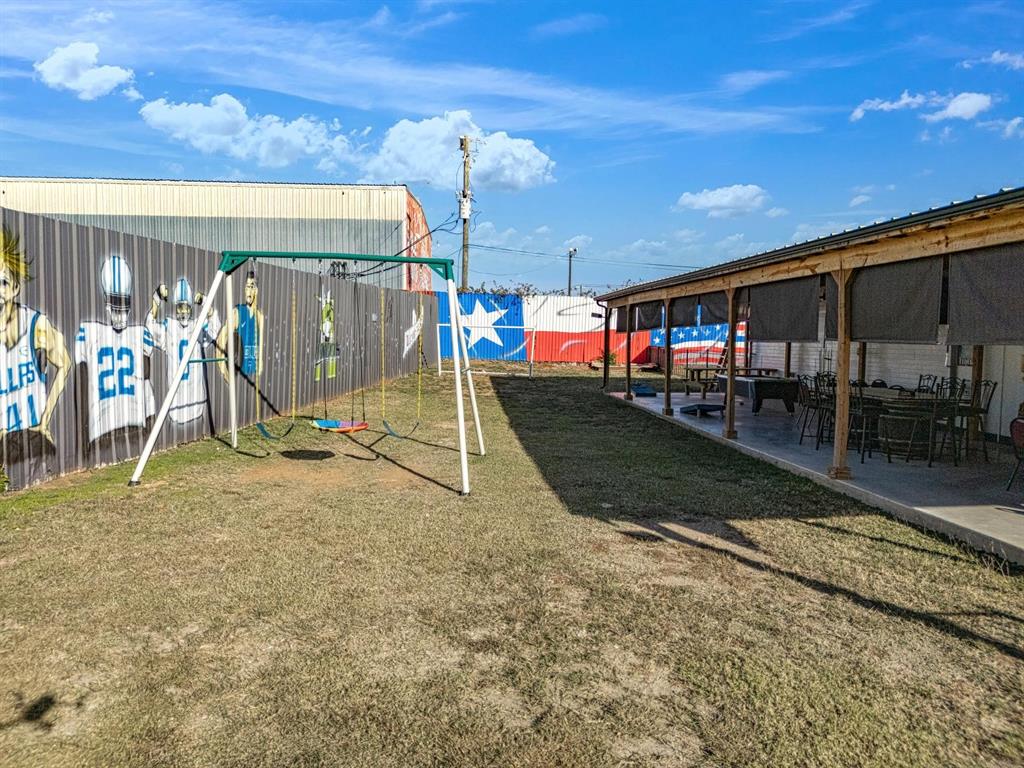 Porter Estates - Commercial Sale