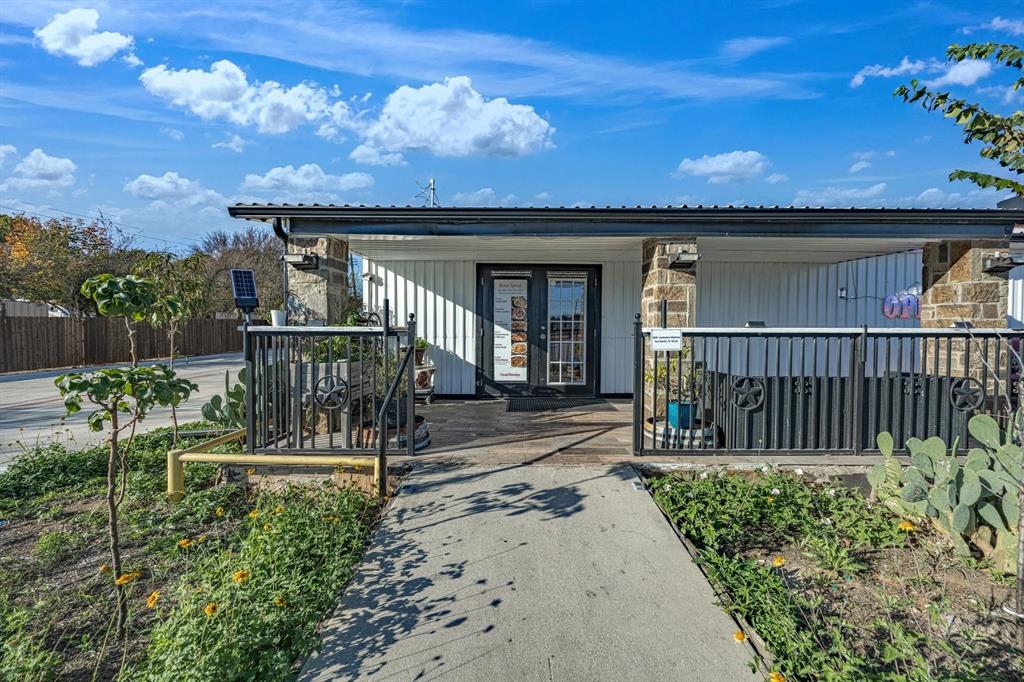 Porter Estates - Commercial Sale