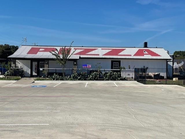 9805 Jacksboro Highway