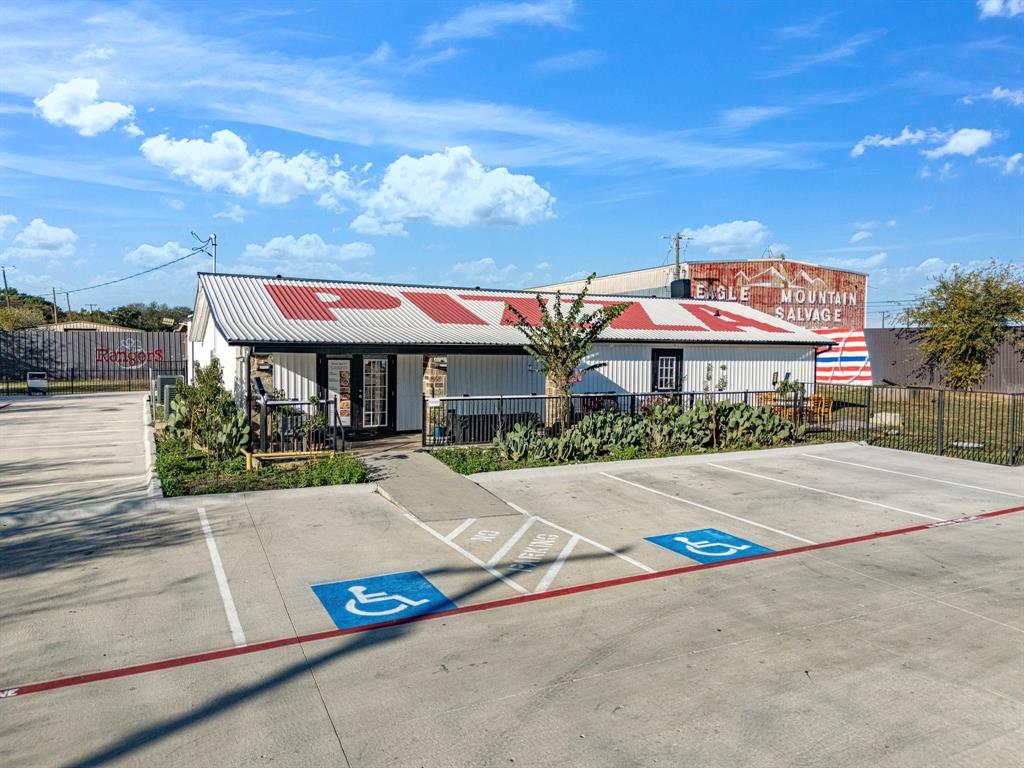 Porter Estates - Commercial Sale