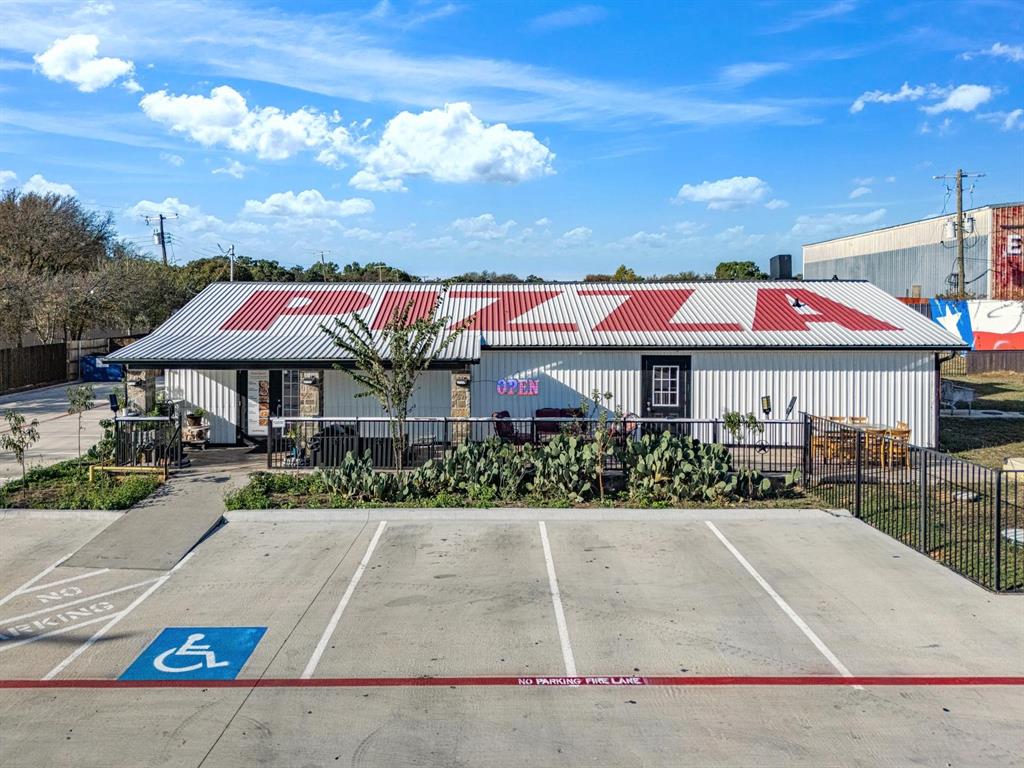 Porter Estates - Commercial Sale