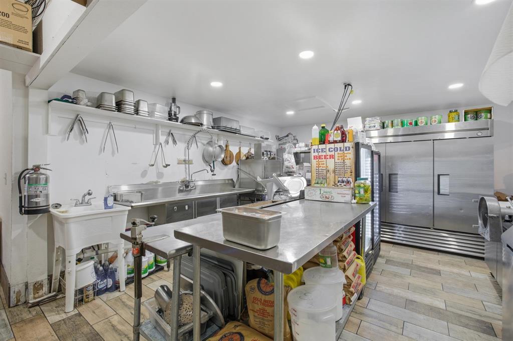 Porter Estates - Commercial Sale