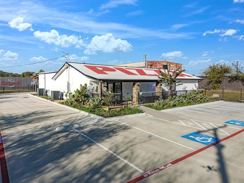 Porter Estates - Commercial Sale