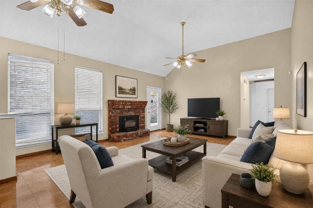 Photo of 2422 Weatherby Drive, Mesquite, TX 75181 (MLS # 21346793)