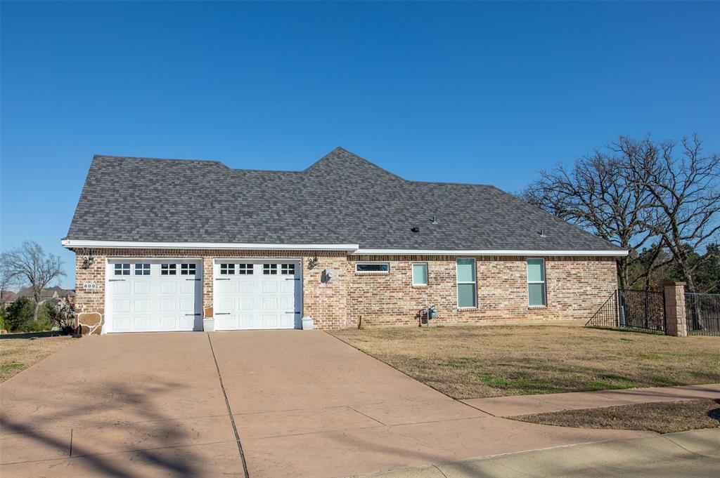 600 Corrigan Trail