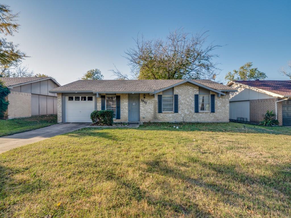 1917 Briarwood Drive