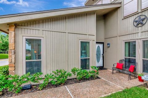 3003 Rustling Leaves Lane Bedford TX 76021