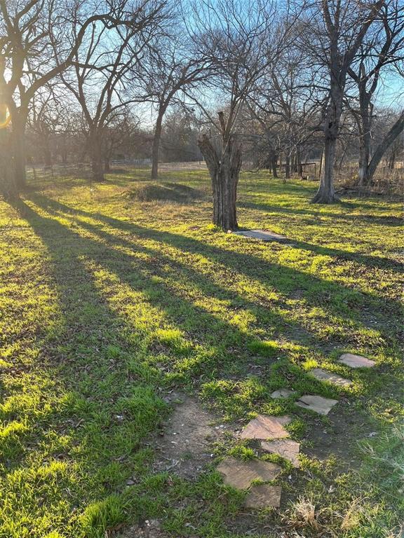 Hibbins, Johnson Survey - Residential Lease