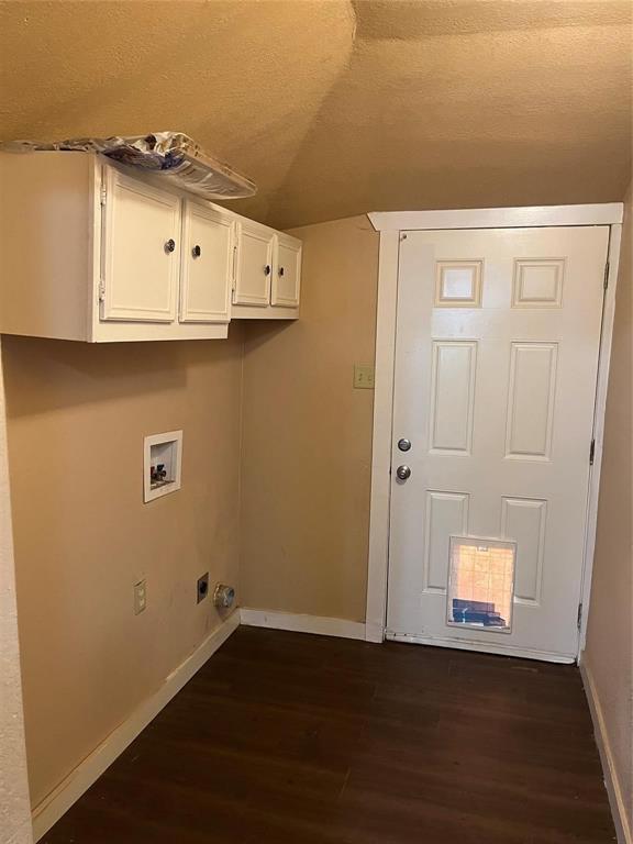 Hibbins, Johnson Survey - Residential Lease