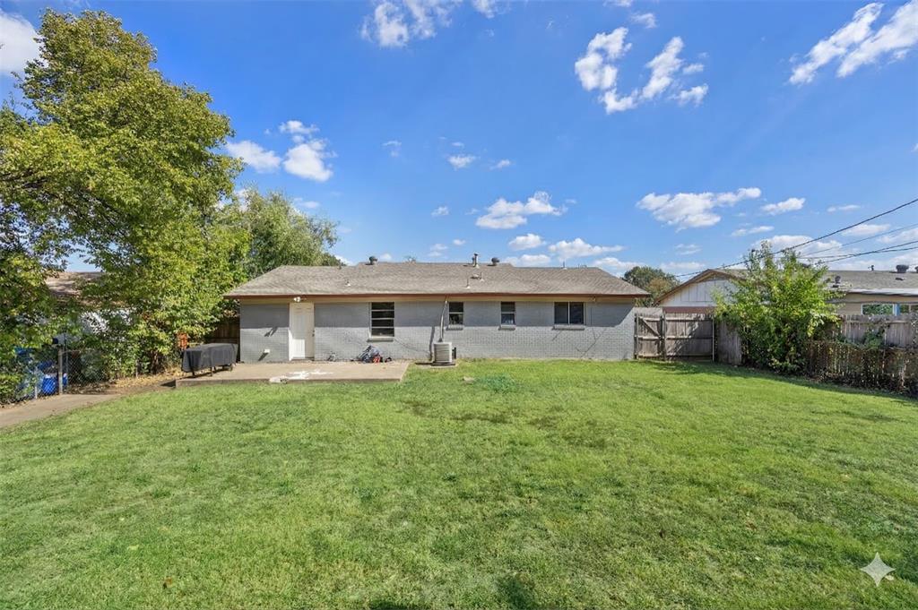 Forest Wood Add - Residential