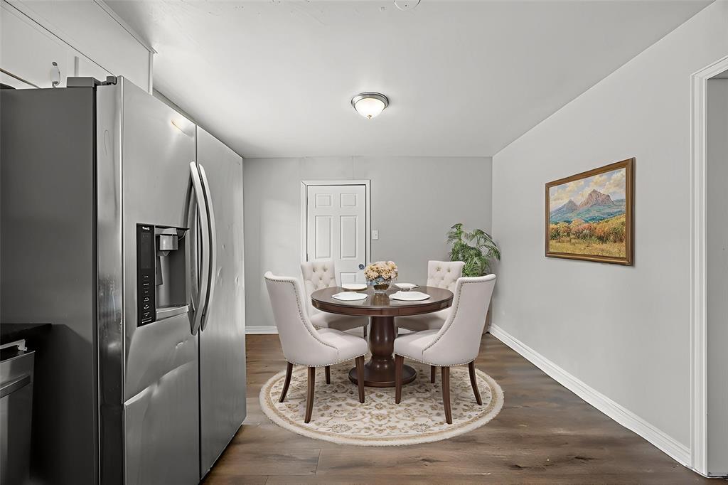 Forest Wood Add - Residential