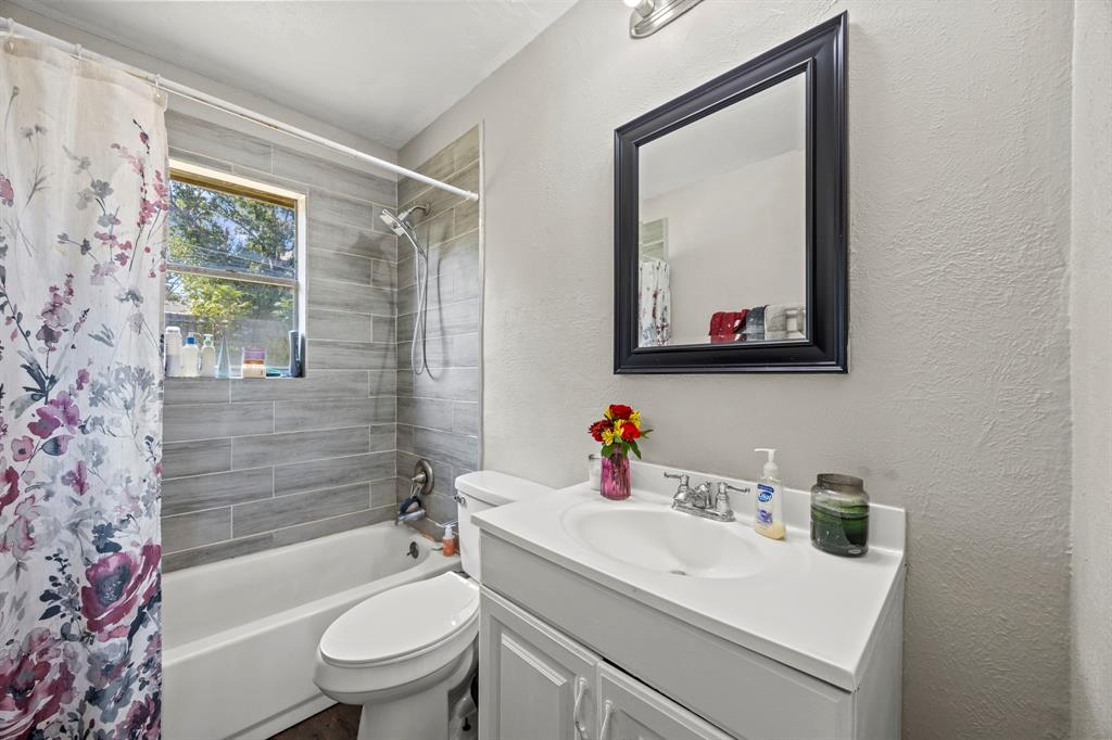 Forest Wood Add - Residential