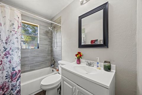 Tiny photo for 4812 Marshall Street, Forest Hill, TX 76119 (MLS # 21100655)