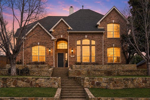 Photo of 1998 Lake Forest Drive, Rockwall, TX 75087 (MLS # 21402634)