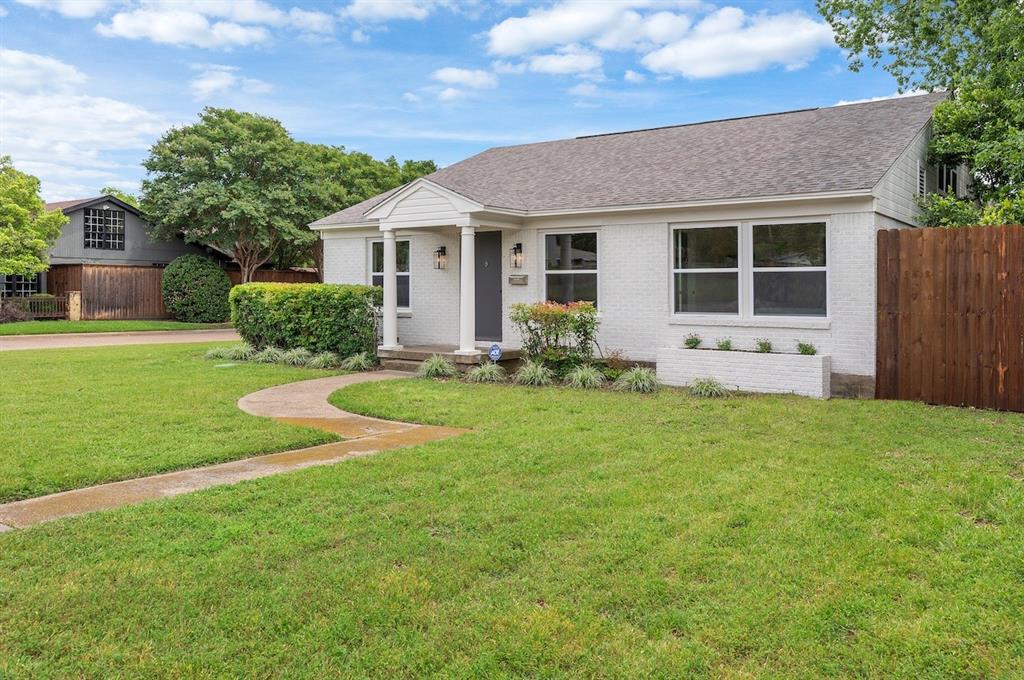 4816 W Mockingbird Lane