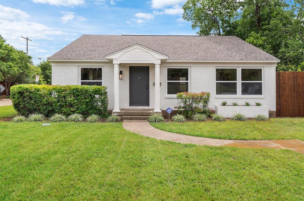 4816 W Mockingbird Lane