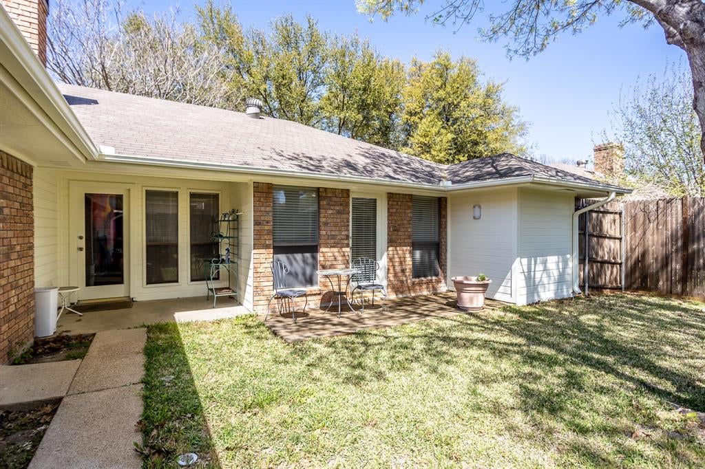 509 WISTERGLEN Drive