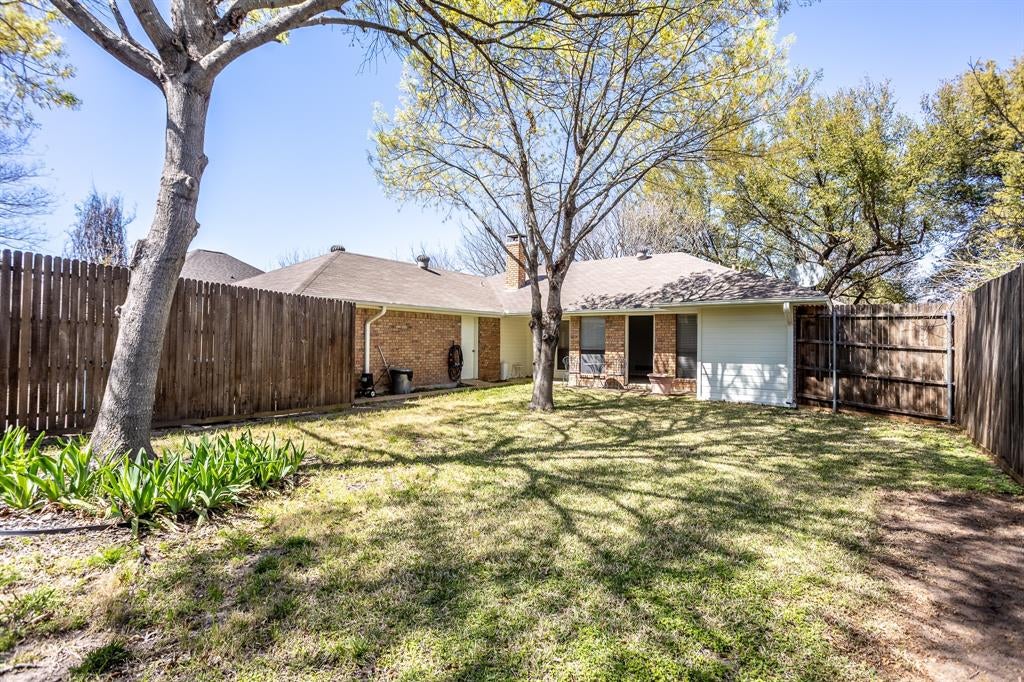 509 WISTERGLEN Drive