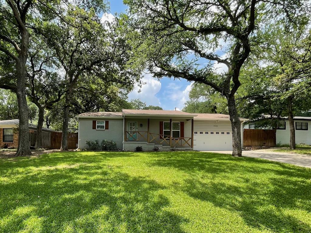7005 Lowery Lane
