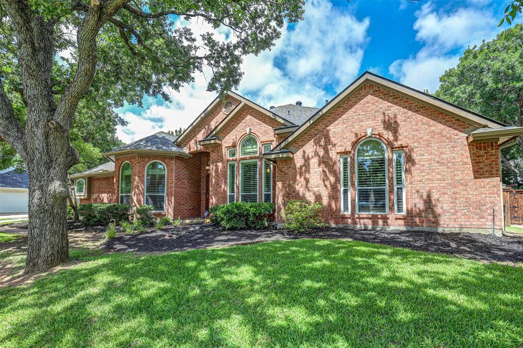 5508 Coventry Court