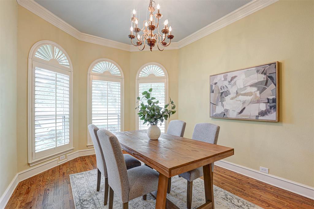 5508 Coventry Court