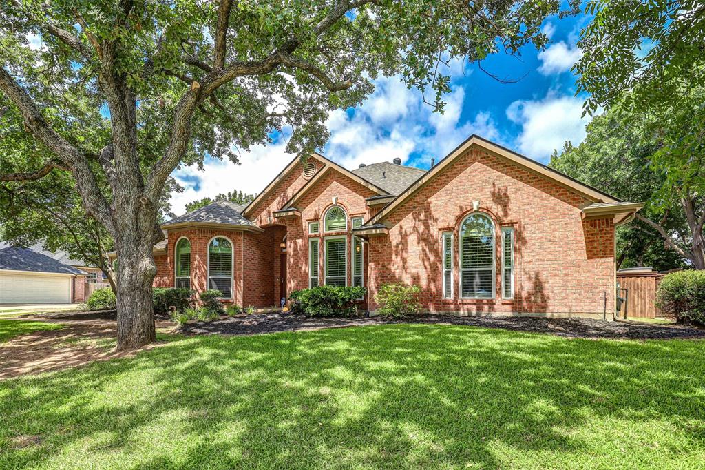 5508 Coventry Court