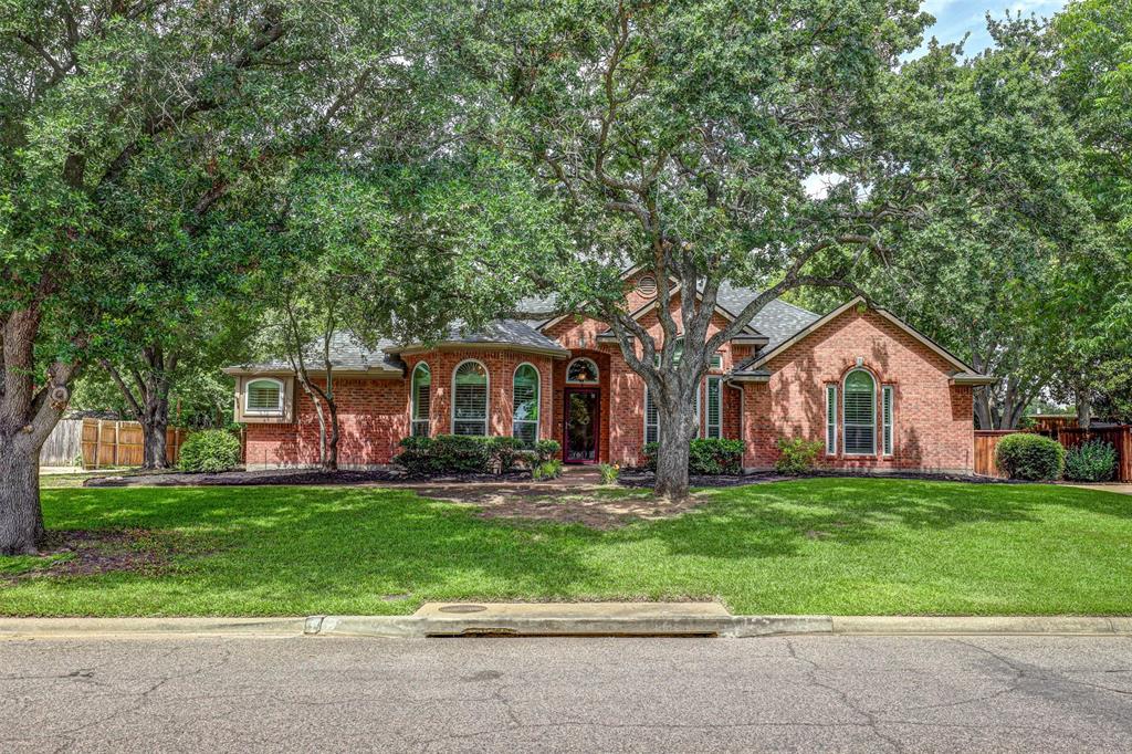 5508 Coventry Court