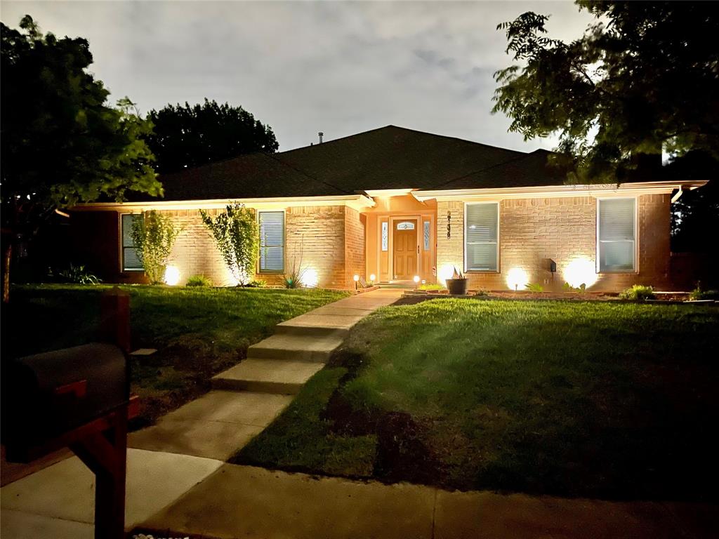 2136 Tampico Drive