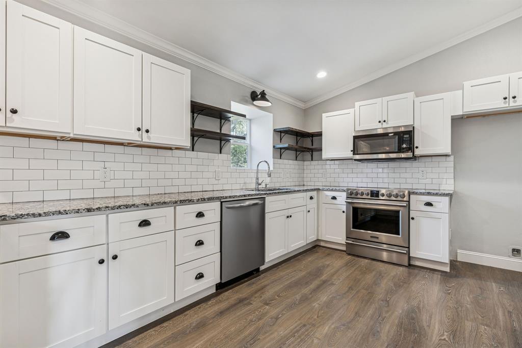 Autumn Hills Grapevine - Residential