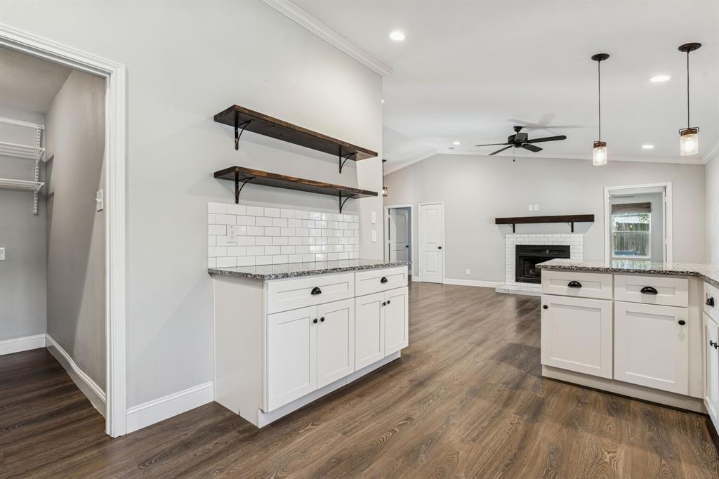 Autumn Hills Grapevine - Residential