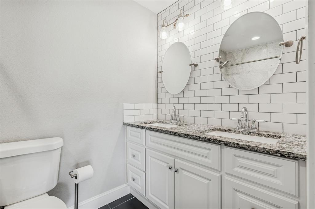 Autumn Hills Grapevine - Residential