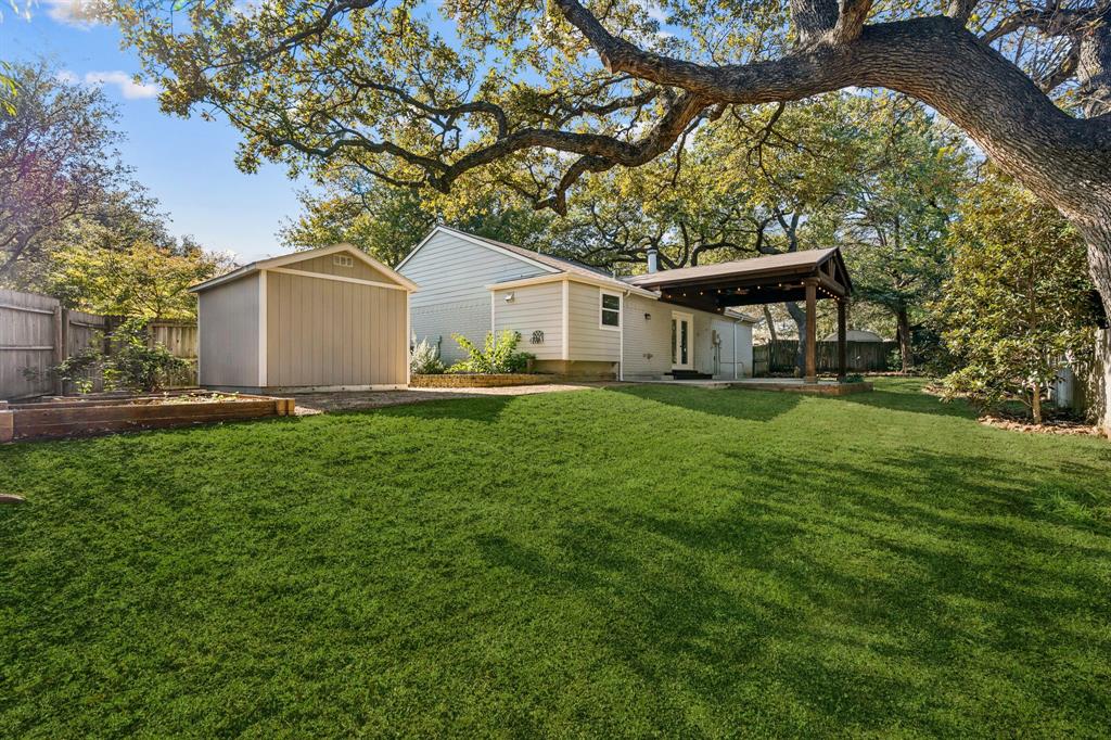 Autumn Hills Grapevine - Residential